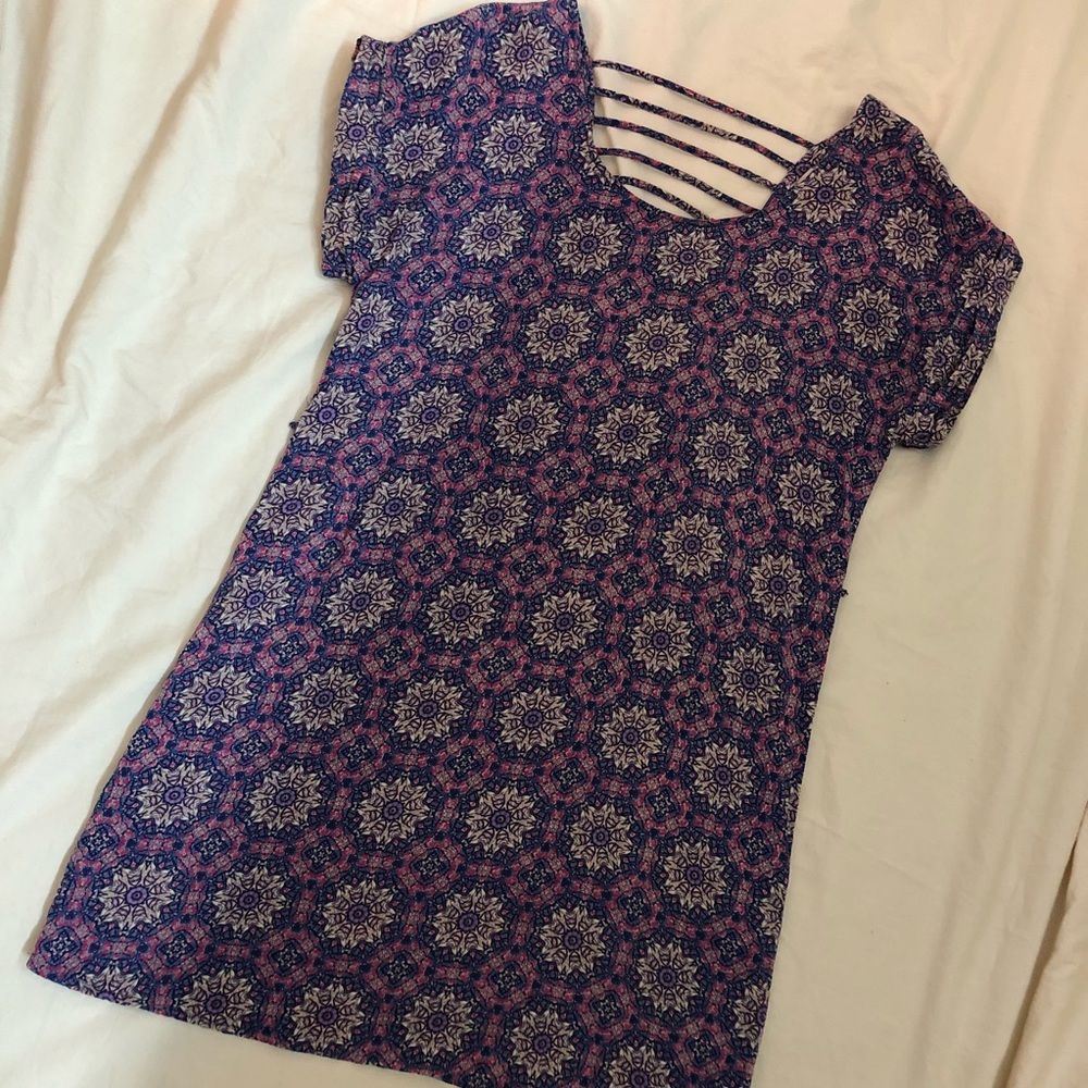 Forever 21 dress